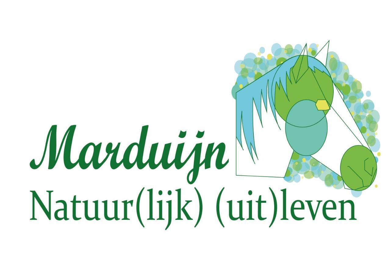 Vila Marduijn Lomm Exteriér fotografie